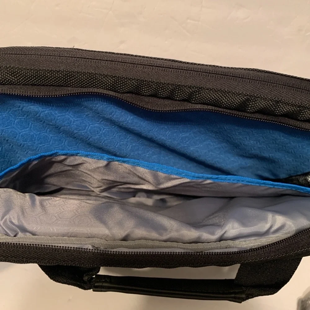 Dell Professional Notebook Briefcase Laptop Bag 14”